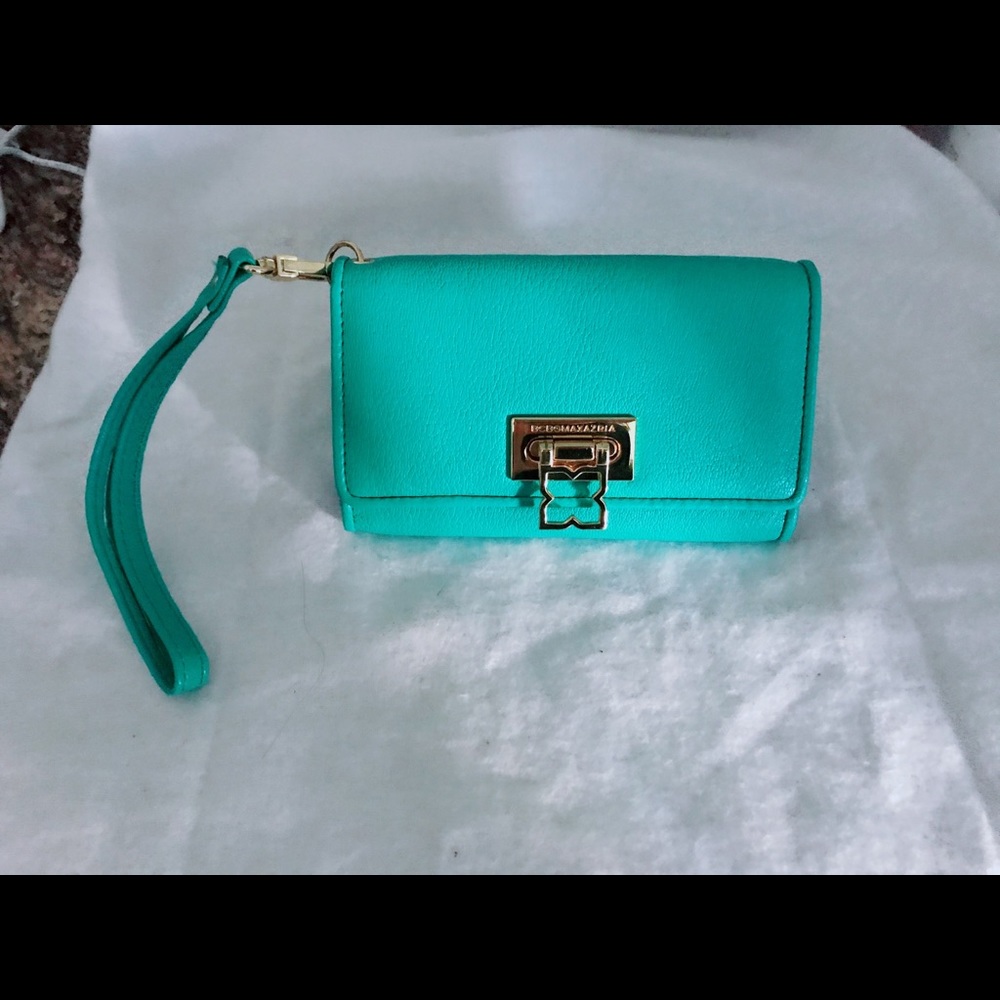 2 wrist-bag $18